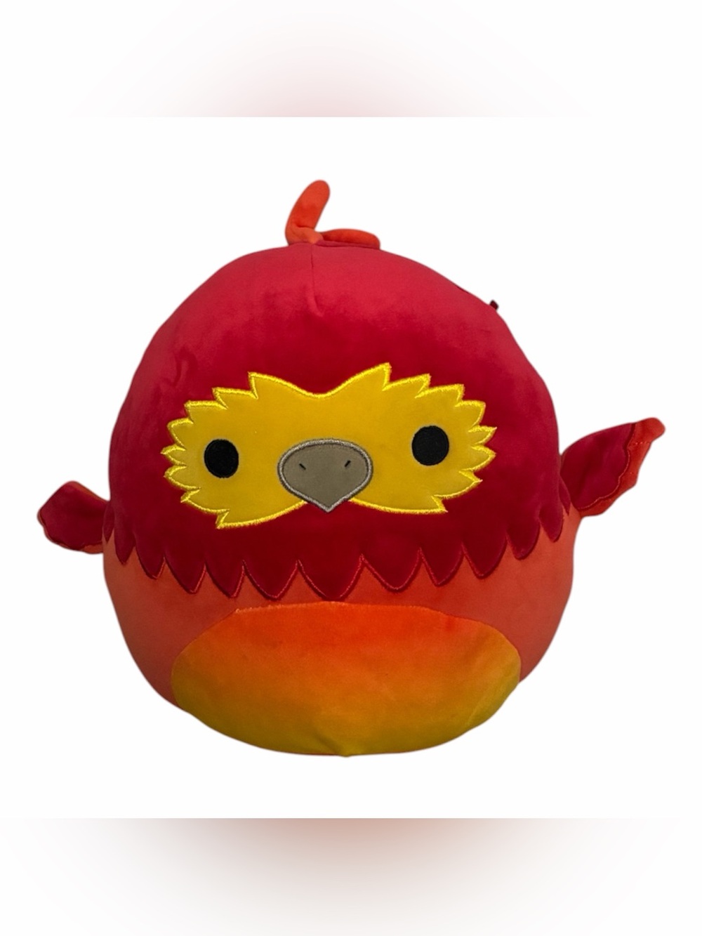 Squishmallows Harry Potter Fawkes The Phoenix Plush